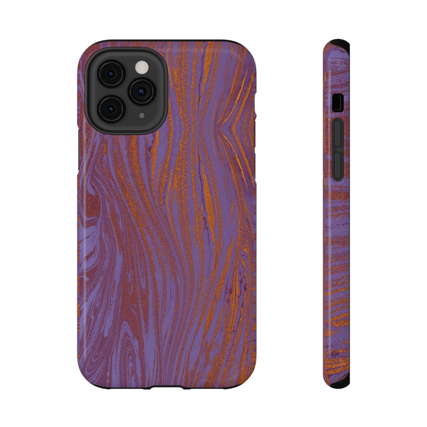 Galactic Purple Case