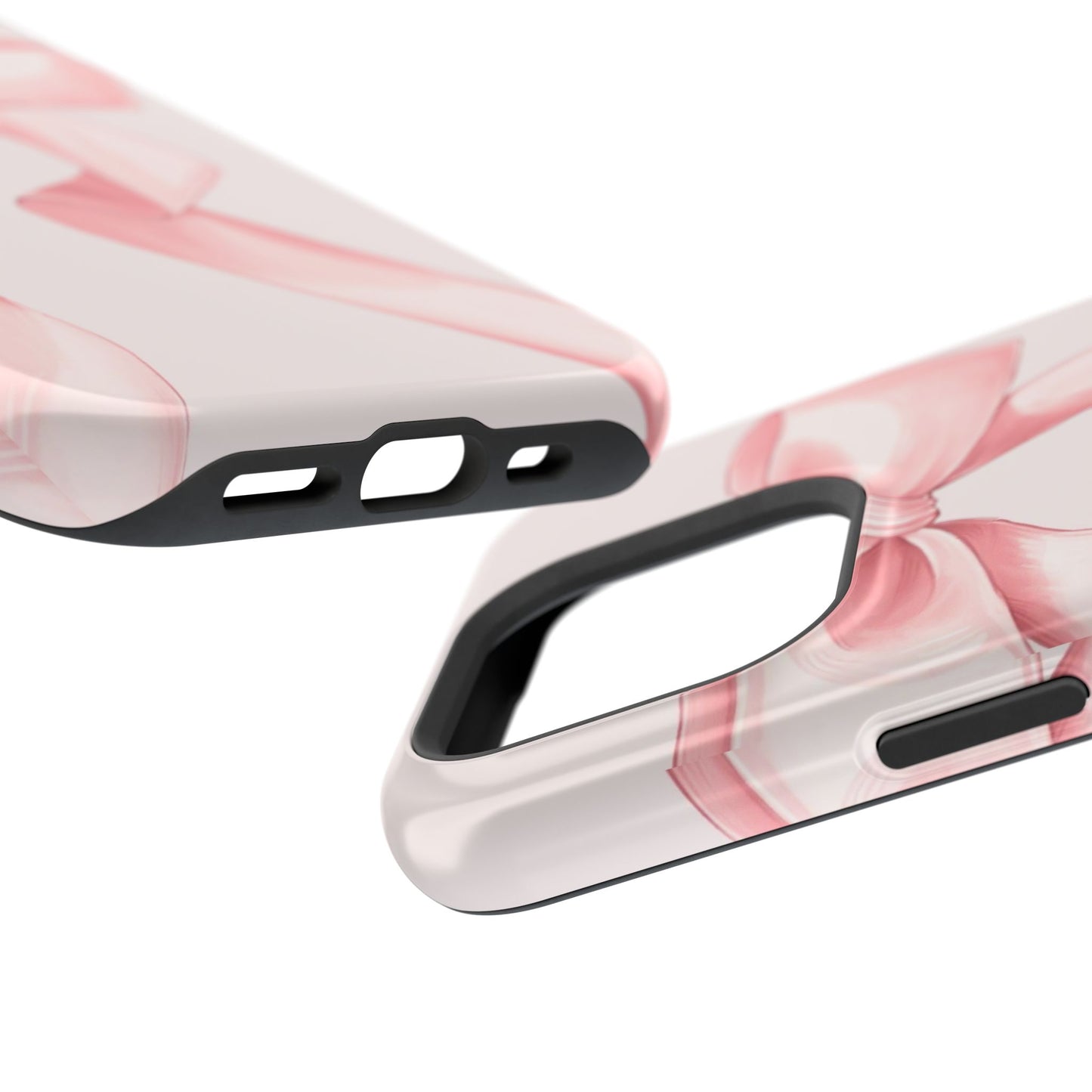 Tied With A Ribbon Case