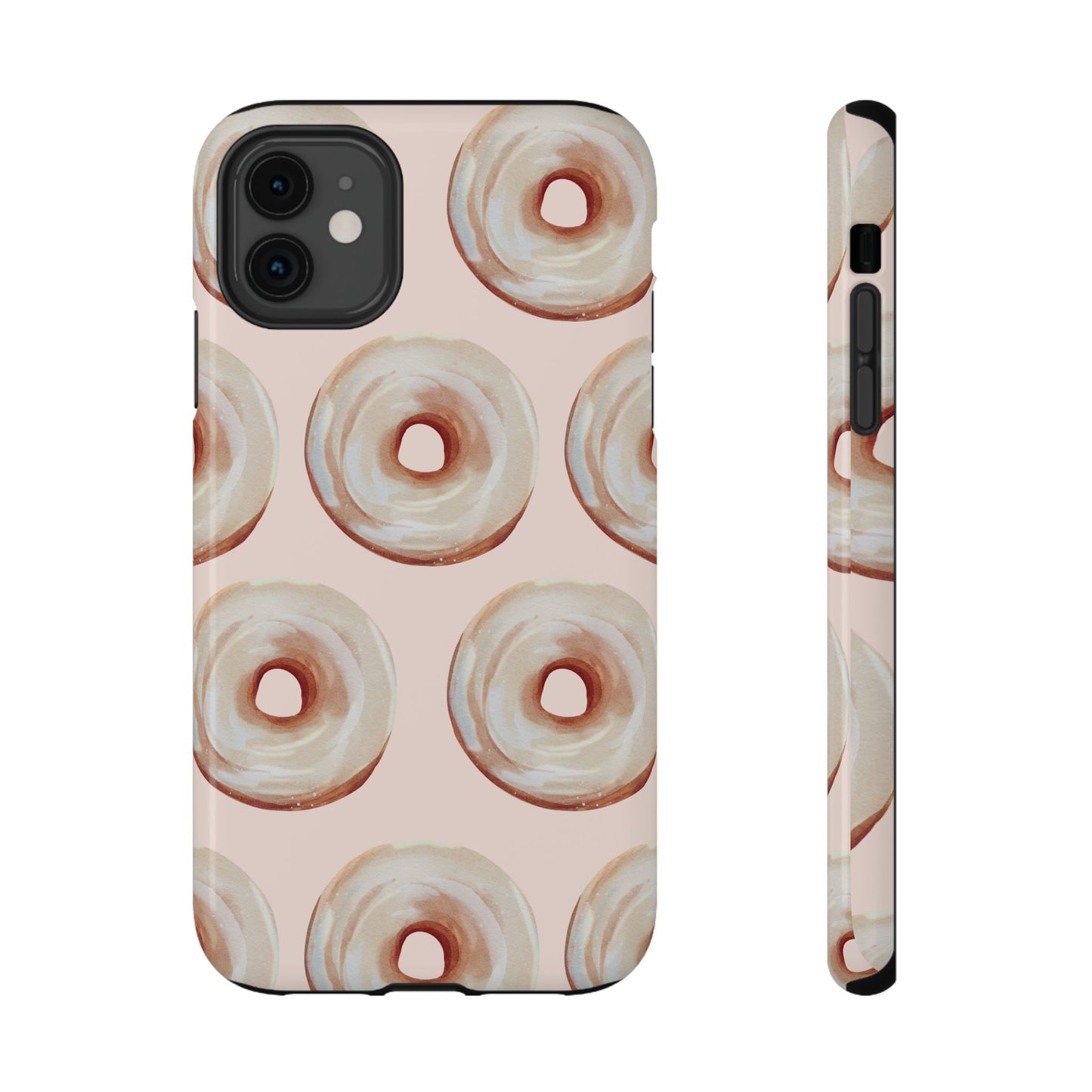 Glazed AsF Case