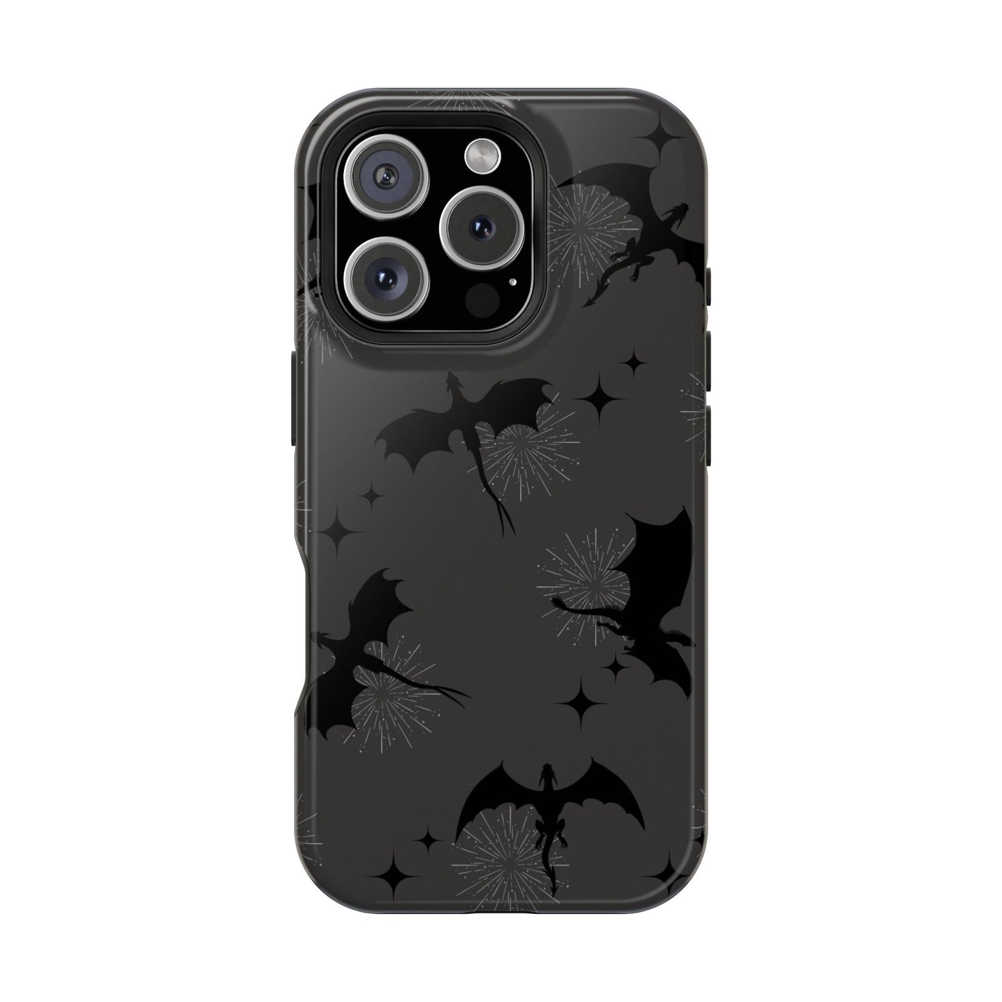 The Mother Of Dragons Case