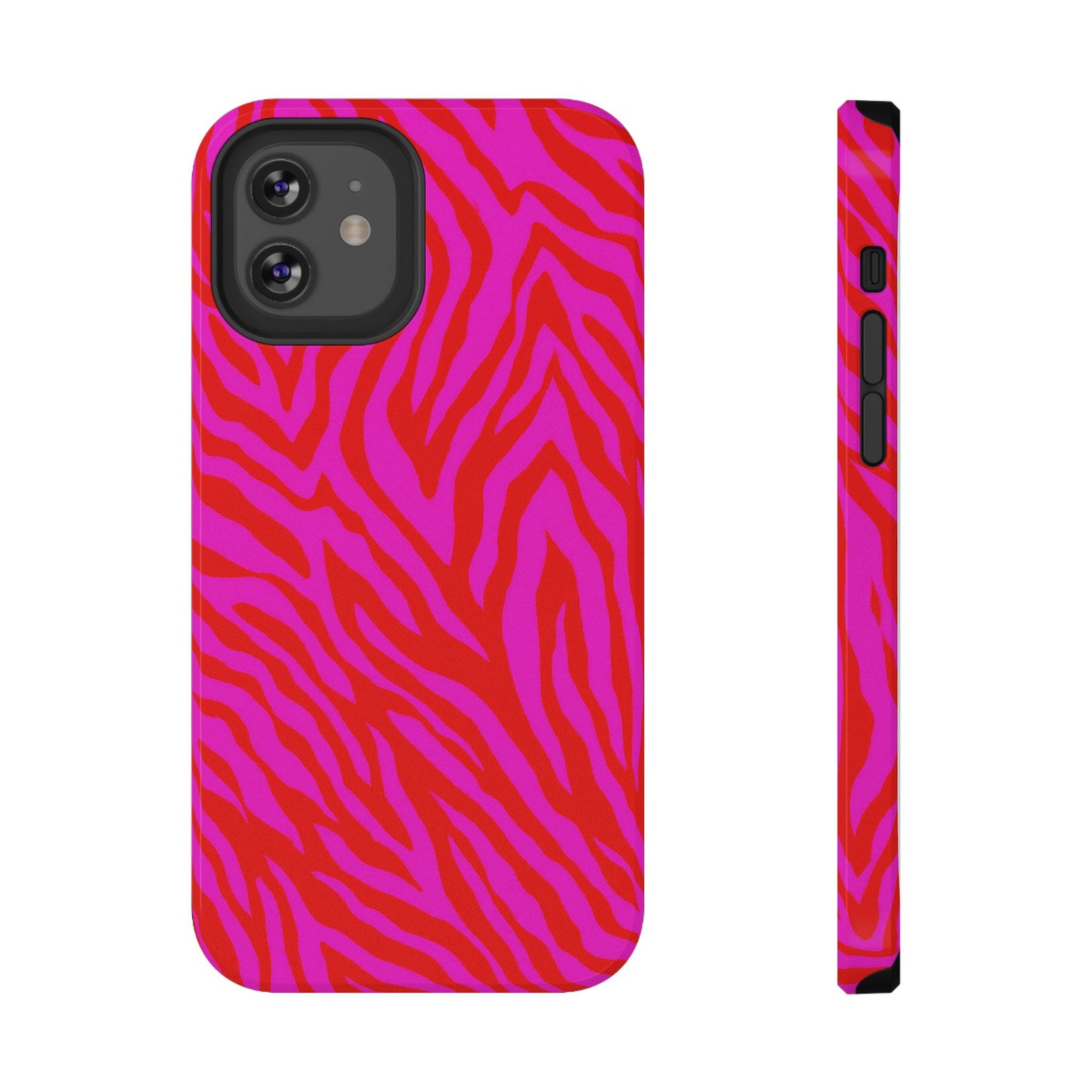 Circus Zebra Case