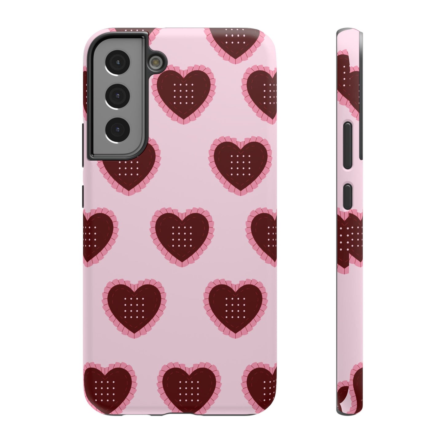 I Heart Allora Case