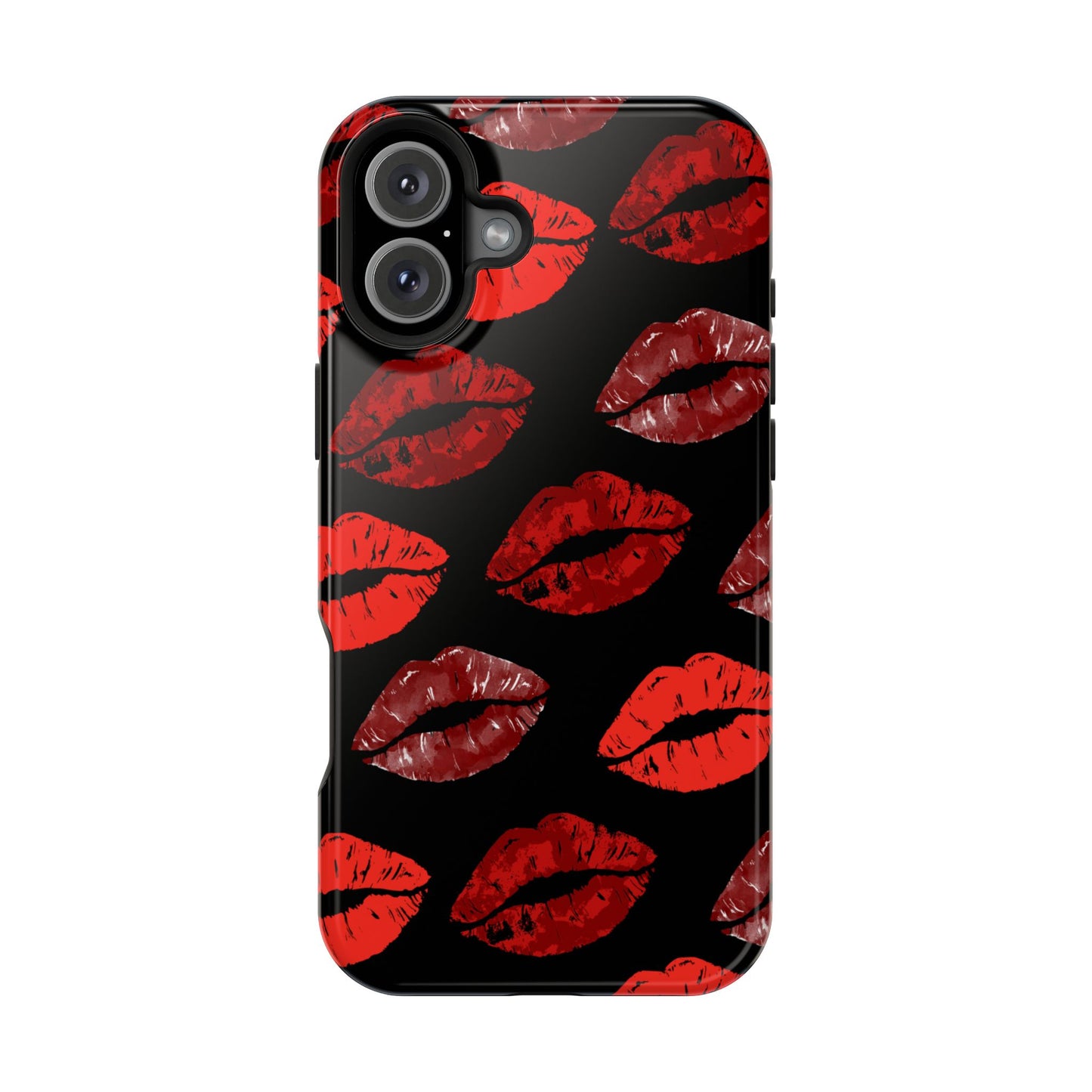 Lip Locked Case