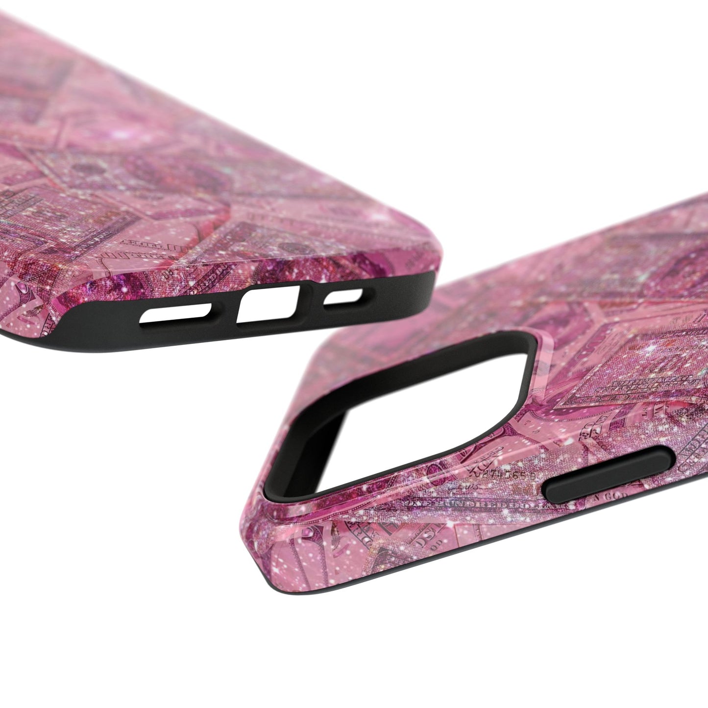 Dollar Dollar Bills Case