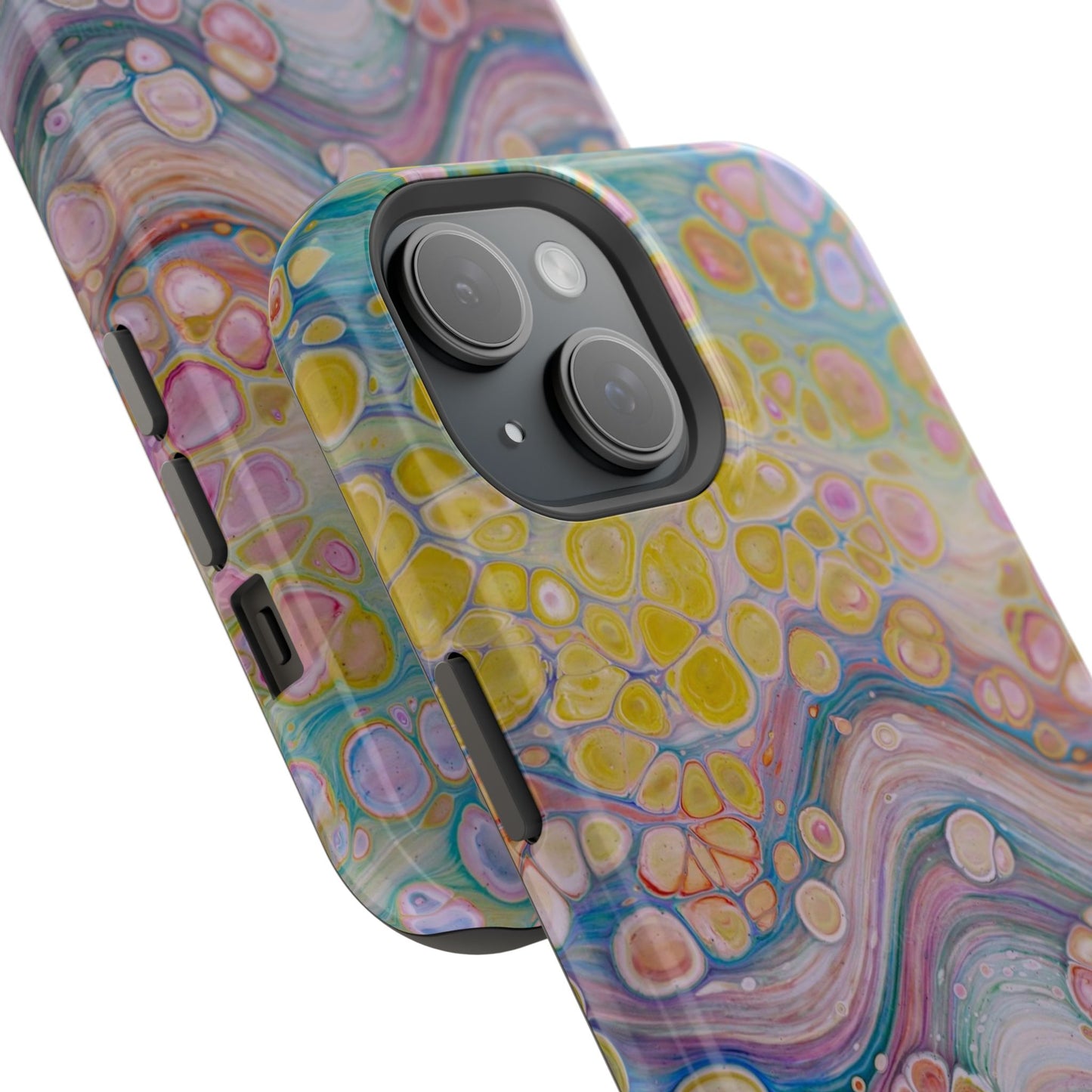 Lucid Dreams Case