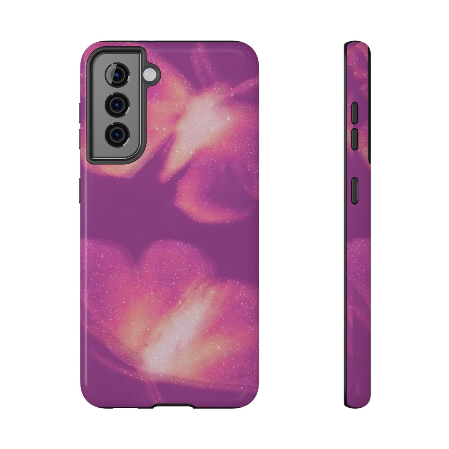 Enchanted Garden Case