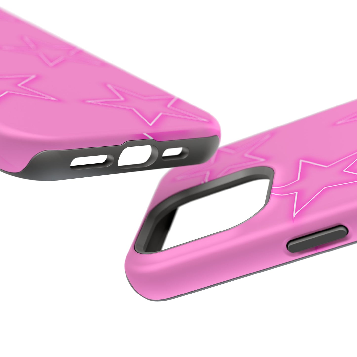 You’re A Pink Star Case