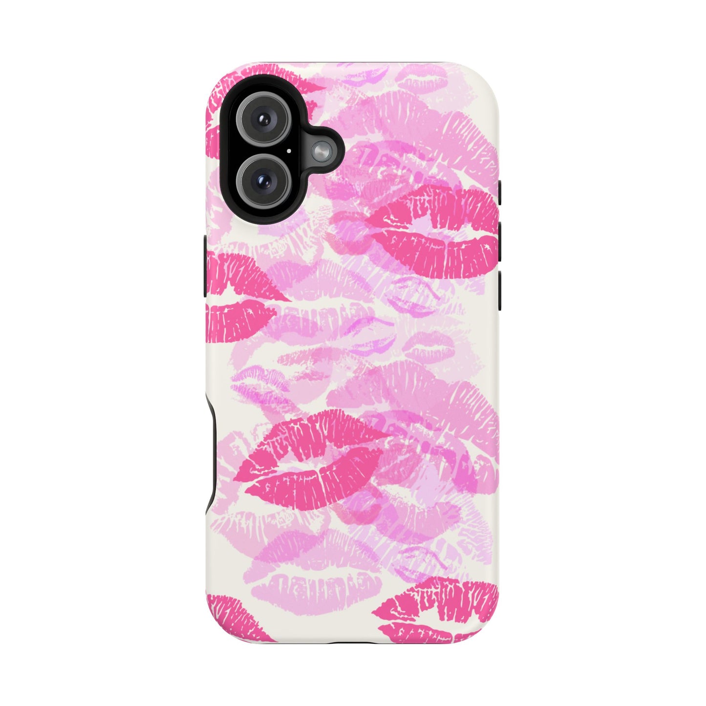 Kisses - A Case