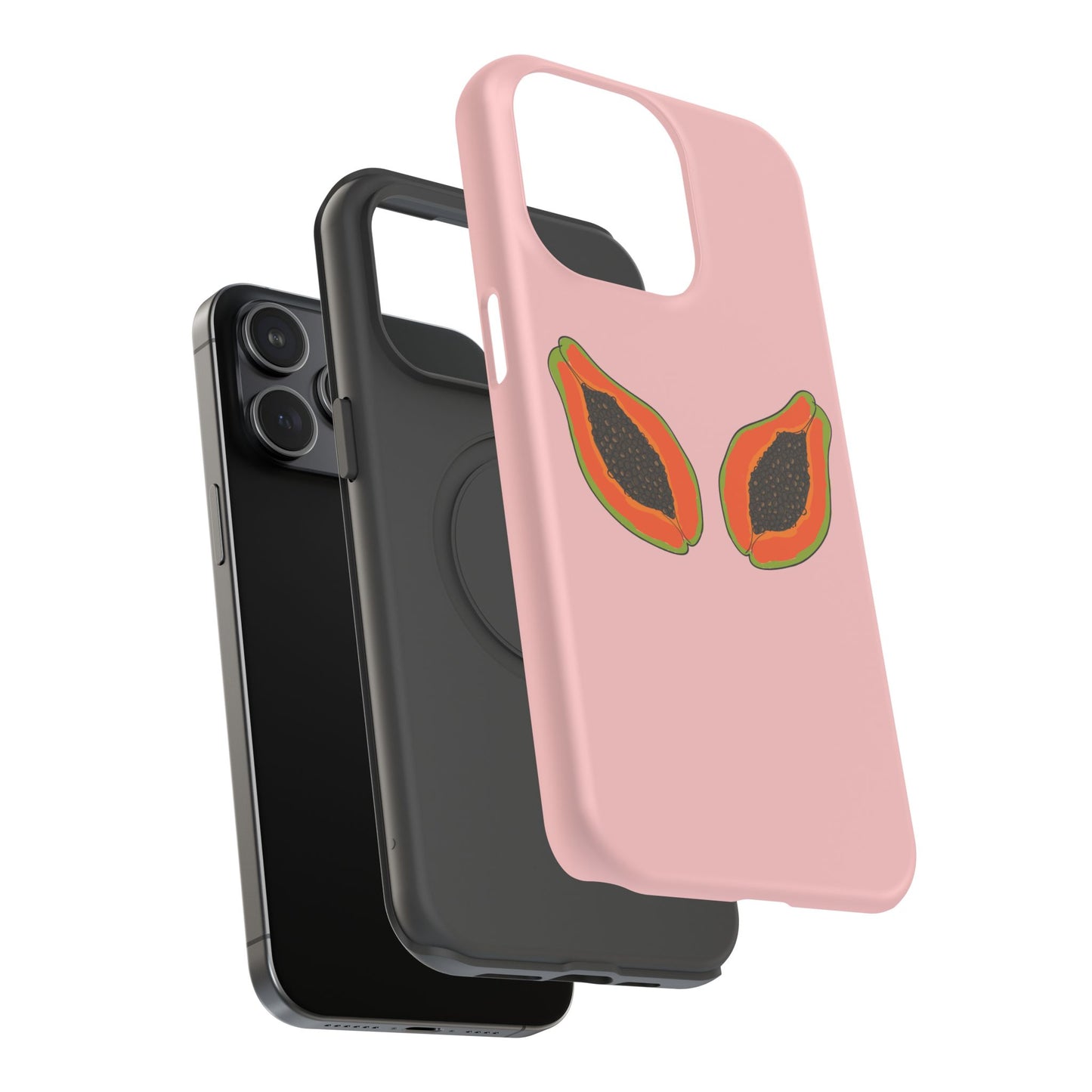 Papaya Party Case