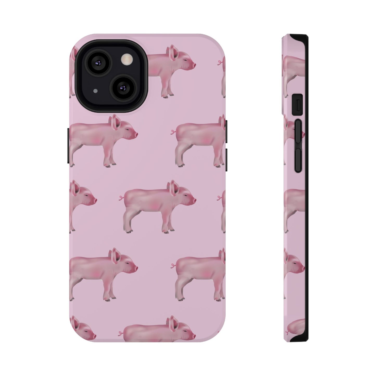 Little Miss Piglet Case