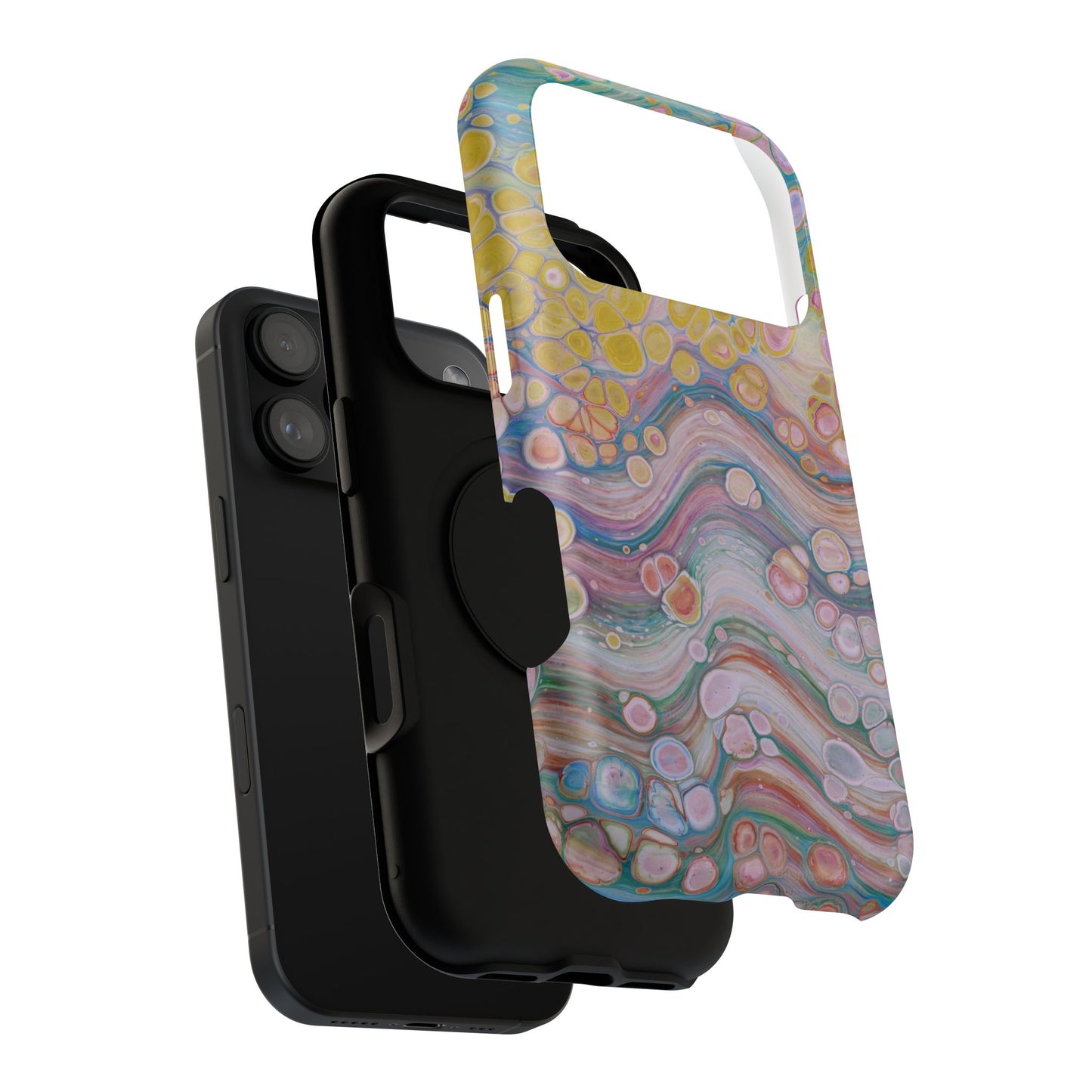Lucid Dreams Case