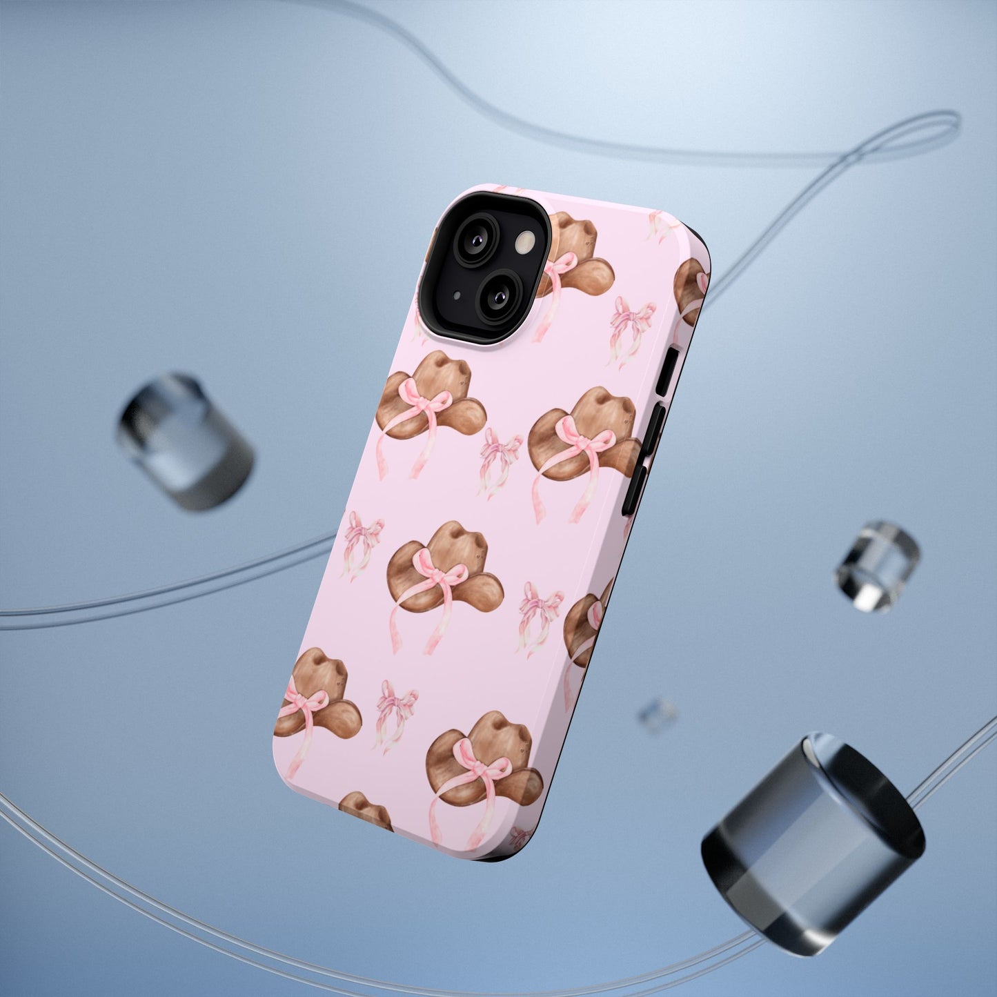 CowBoy CowBow Case