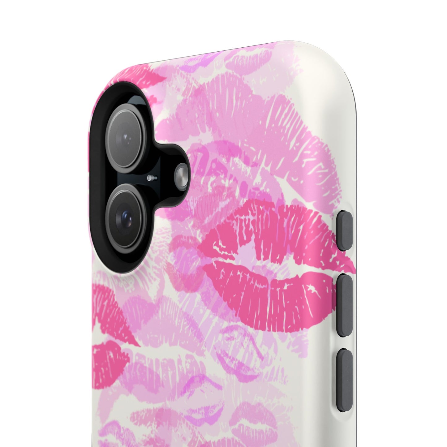 Kisses - A Case