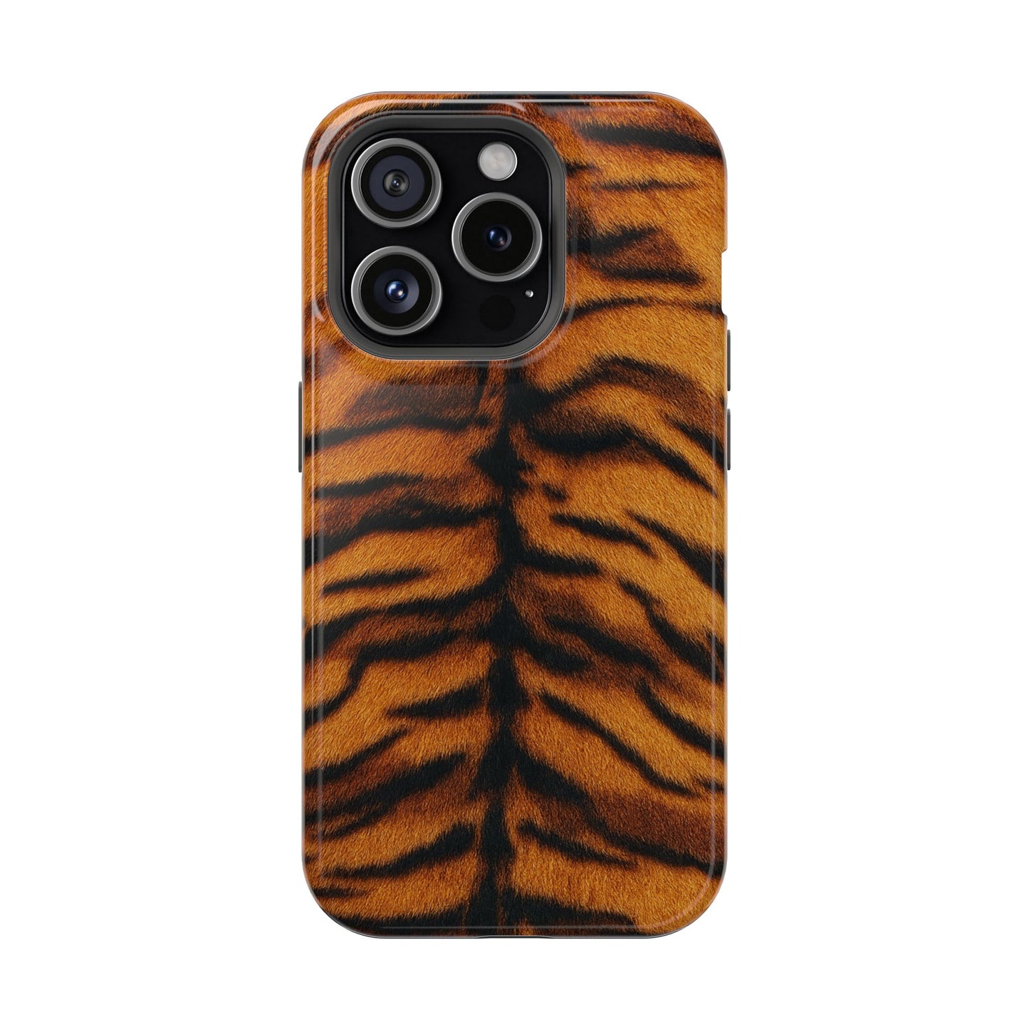 Tigress Case