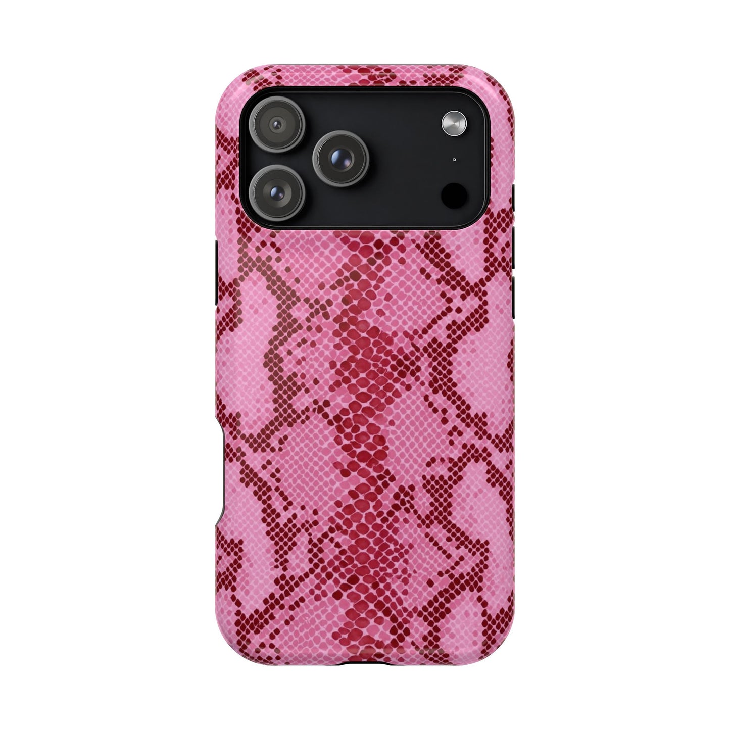 Hes a Snake Case