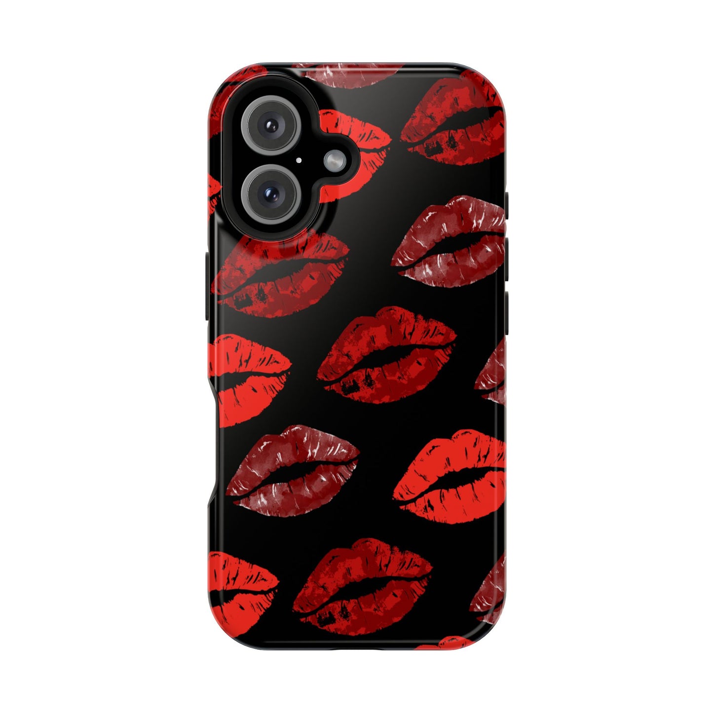 Lip Locked Case