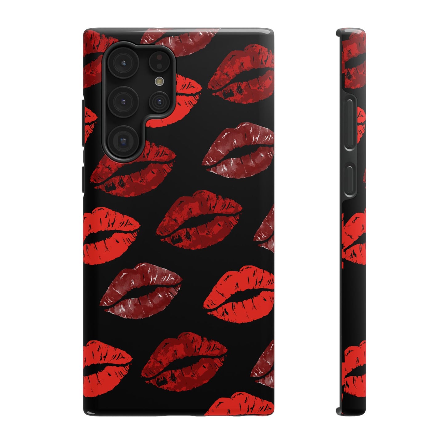 Lip Locked Case