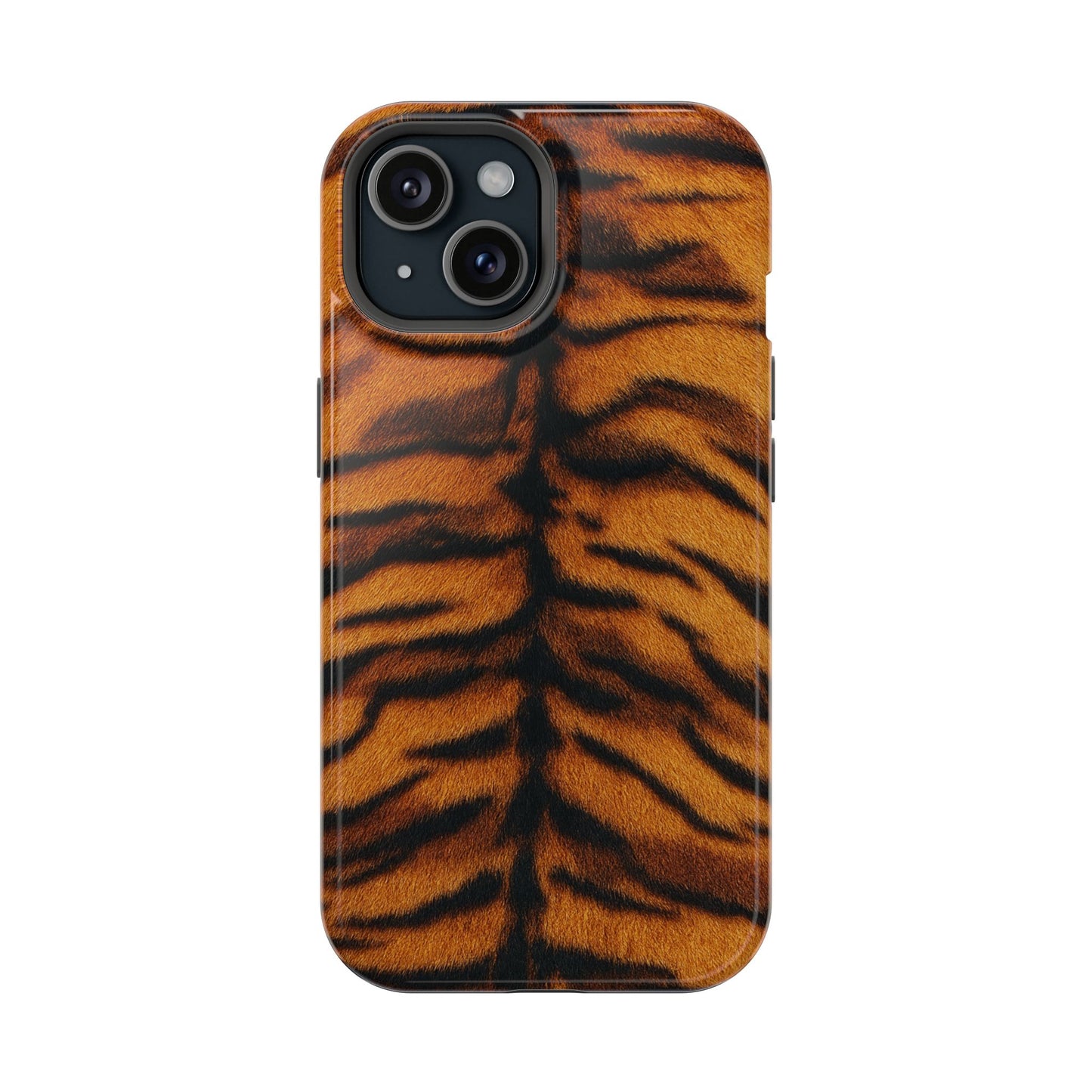 Tigress Case