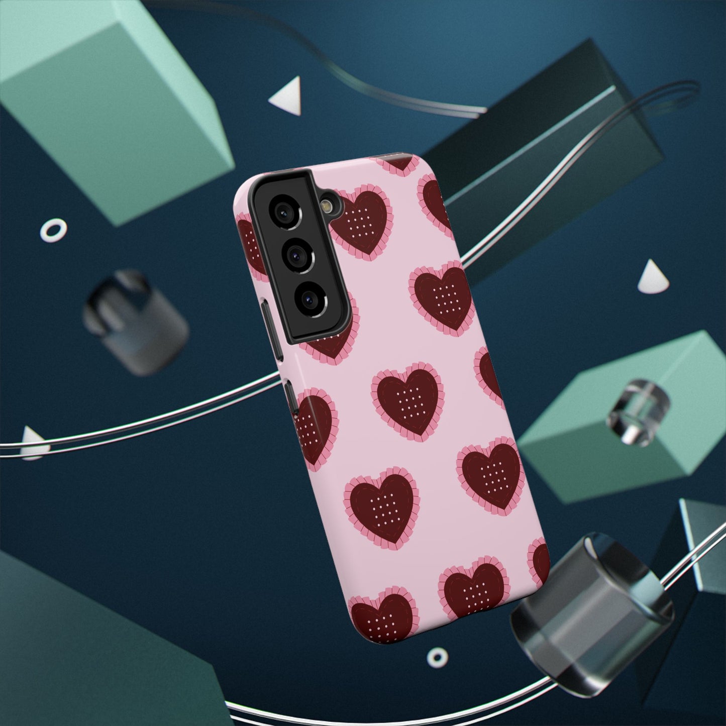 I Heart Allora Case