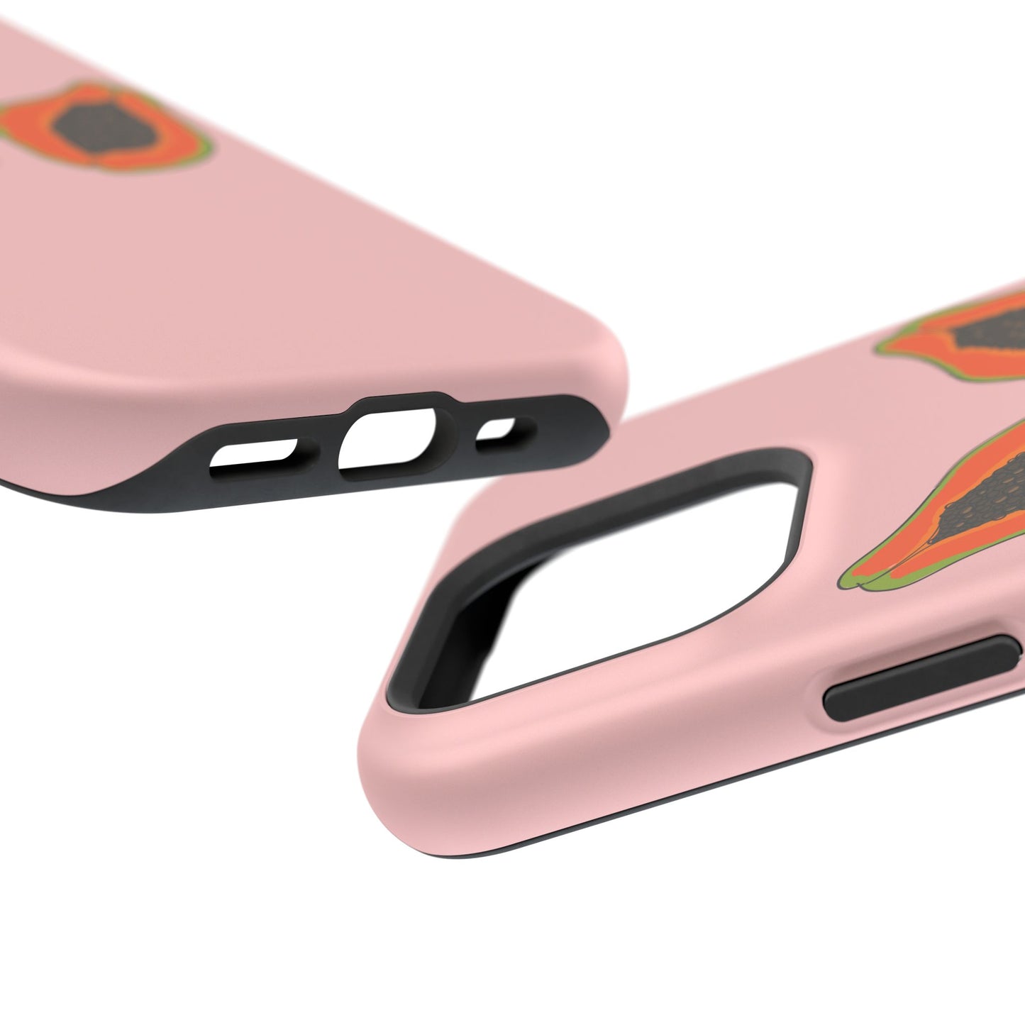 Papaya Party Case