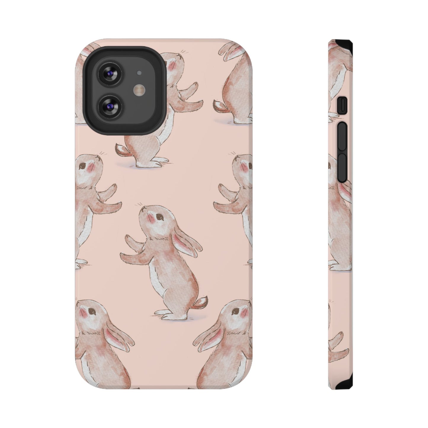 Bunnyfits Of Life Case