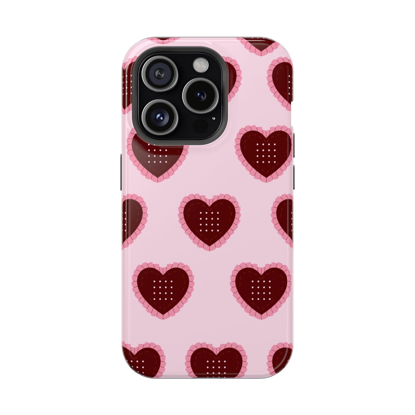 I Heart Allora Case