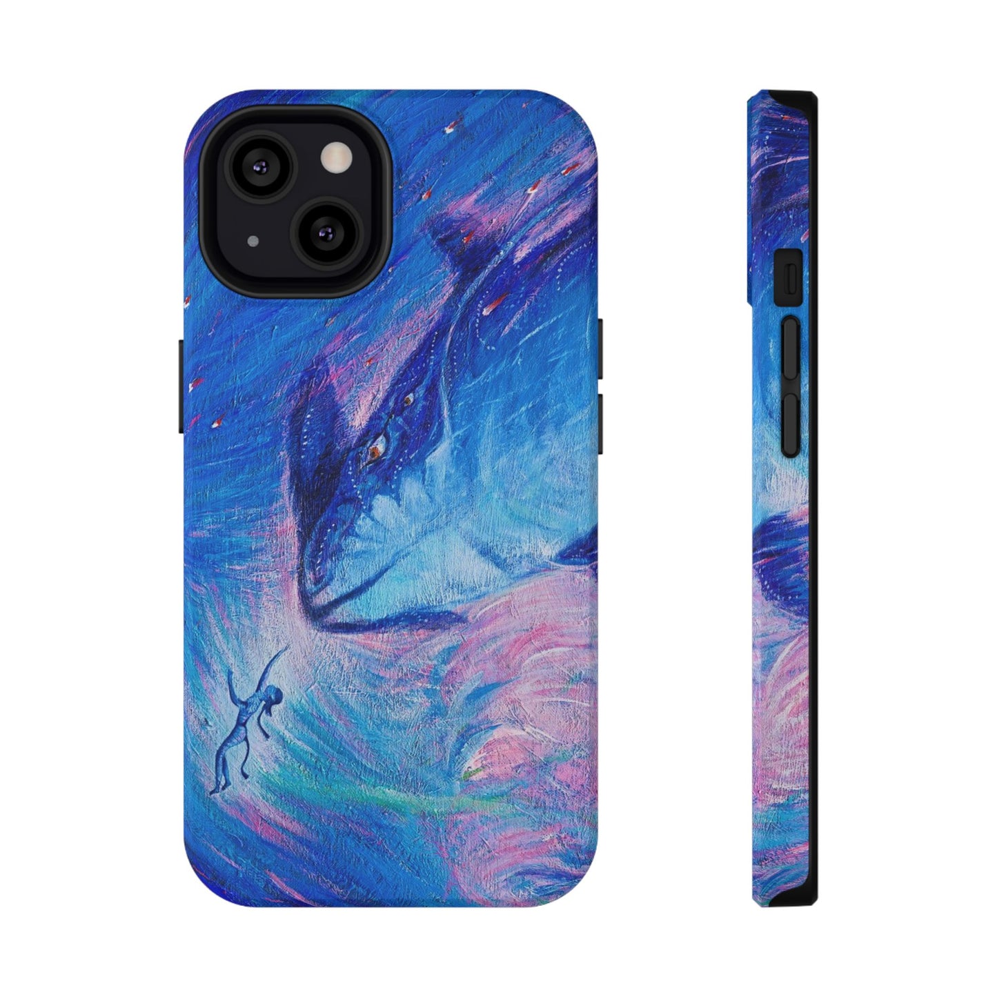 Ways Of The Water Case