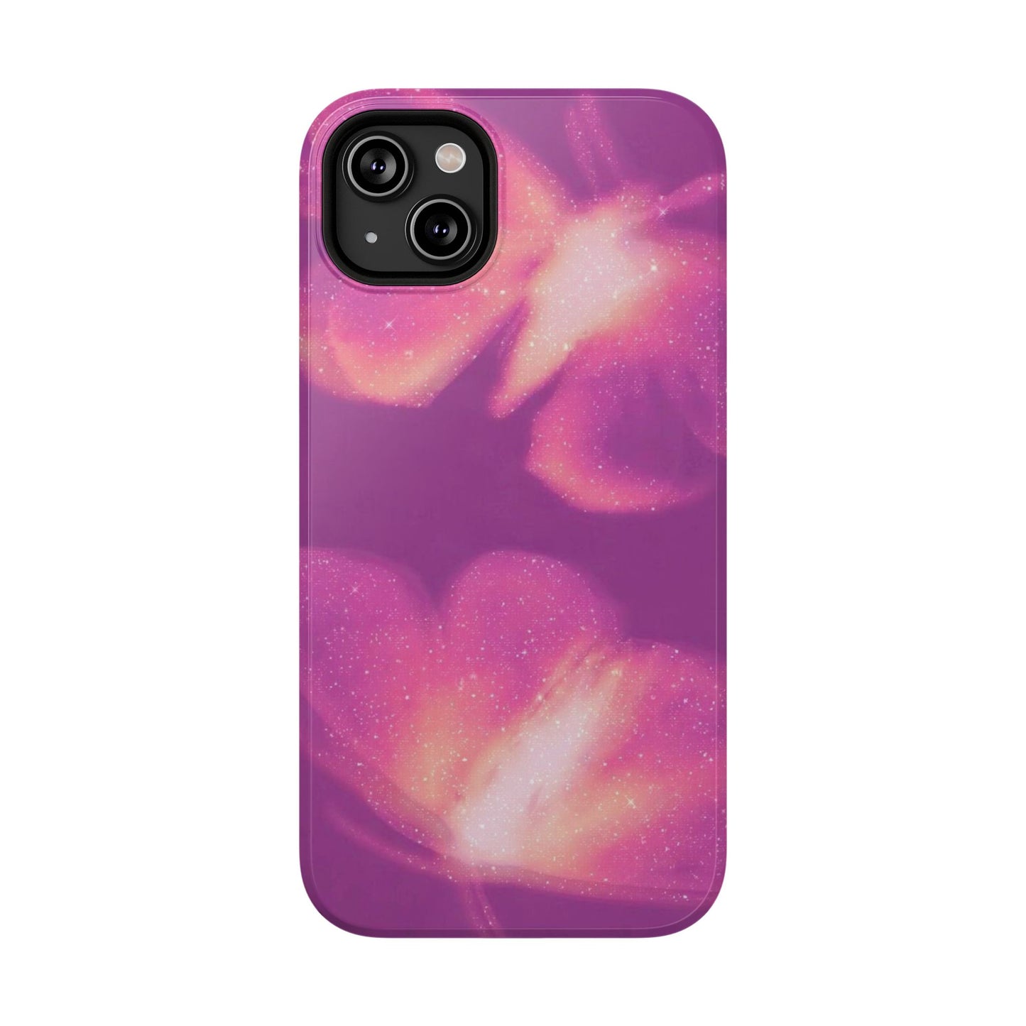 Enchanted Garden Case