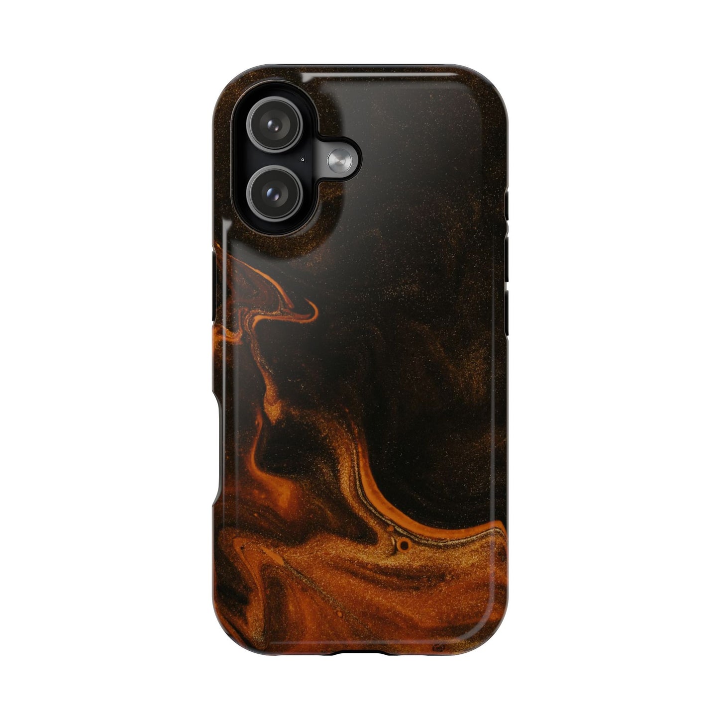 Moth to a Flame Case