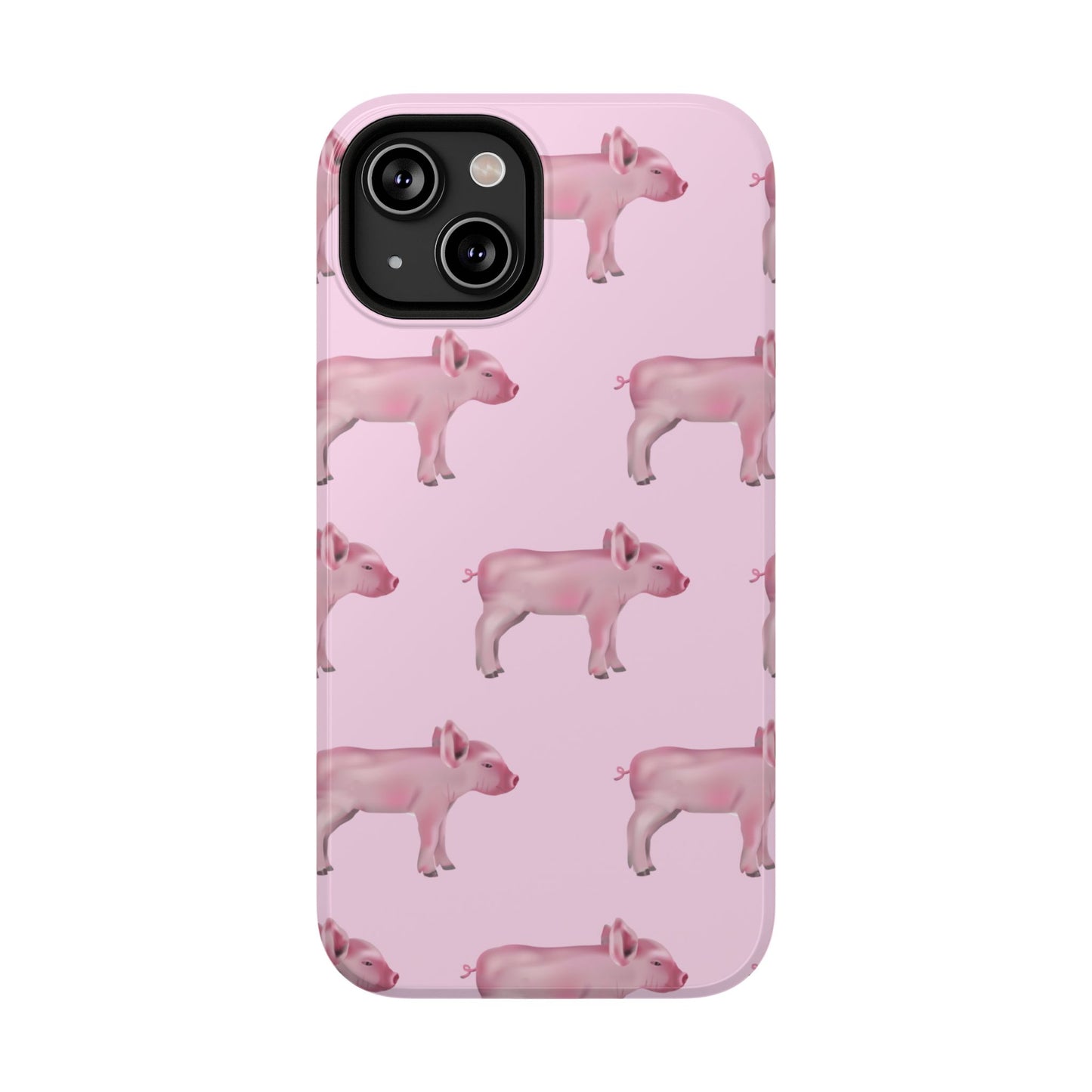 Little Miss Piglet Case