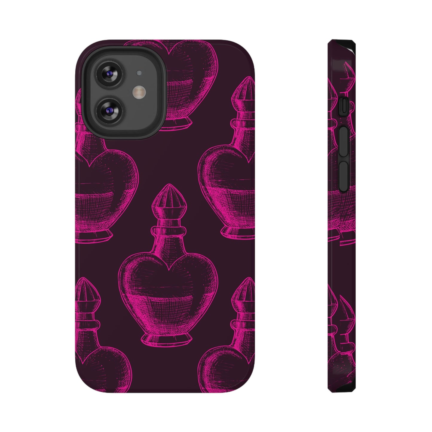 Poisoned By Love Case