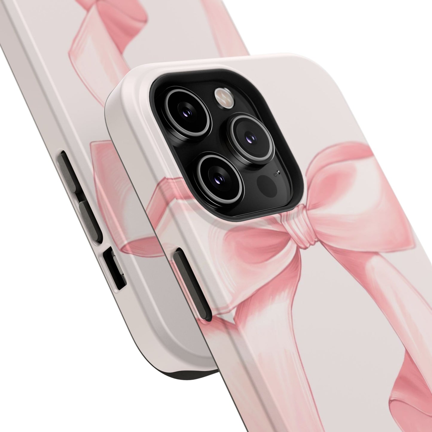 Tied With A Ribbon Case