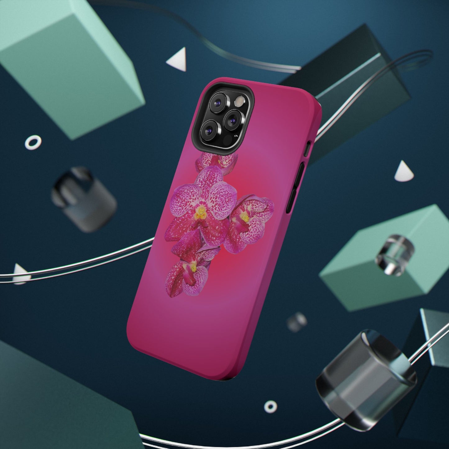 That’s Kinda Orchid Case