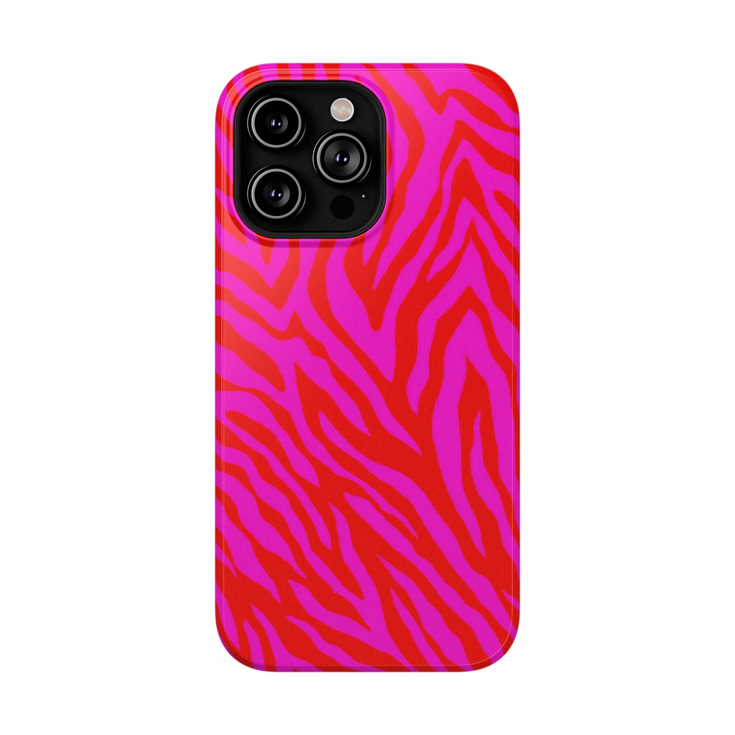 Circus Zebra Case