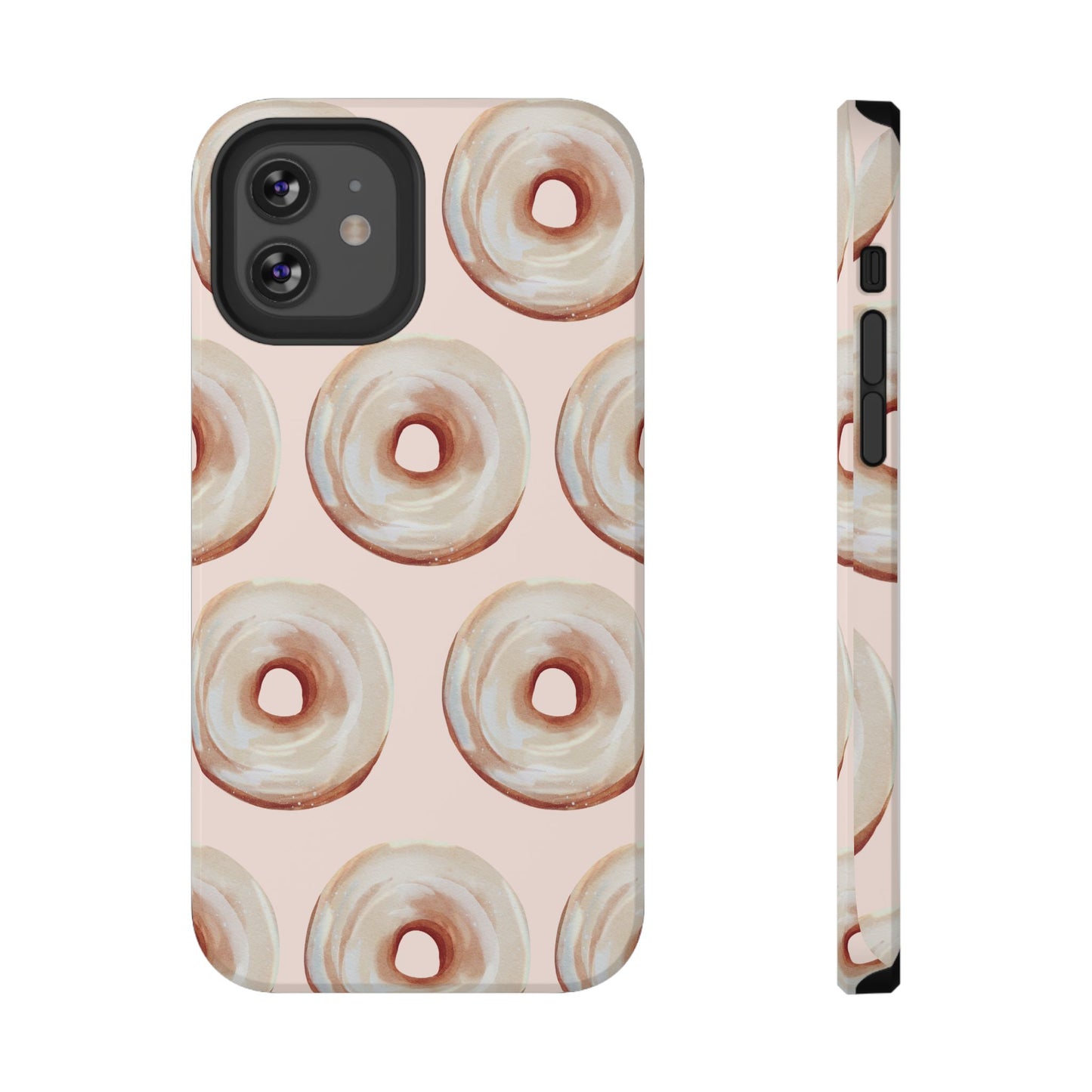 Glazed AsF Case