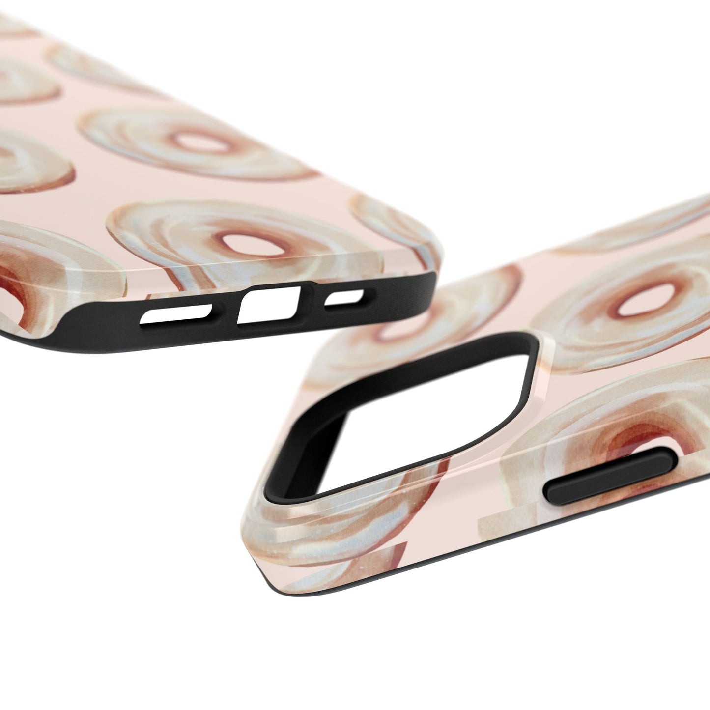 Glazed AsF Case