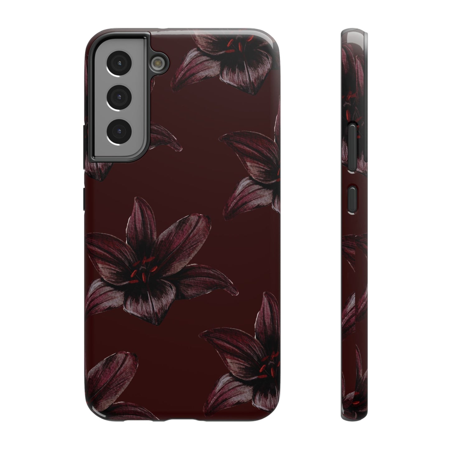 Dark Dreams Case
