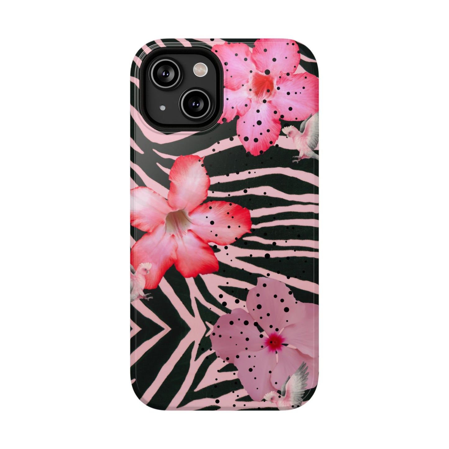 Tiger Kiss Case