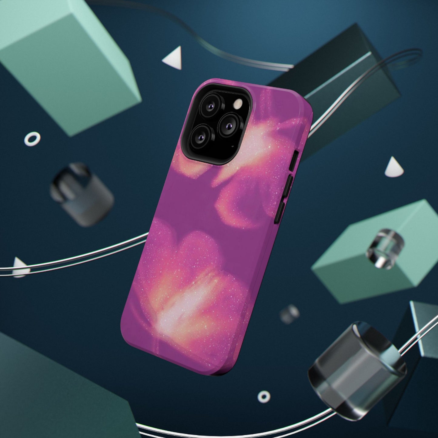 Enchanted Garden Case
