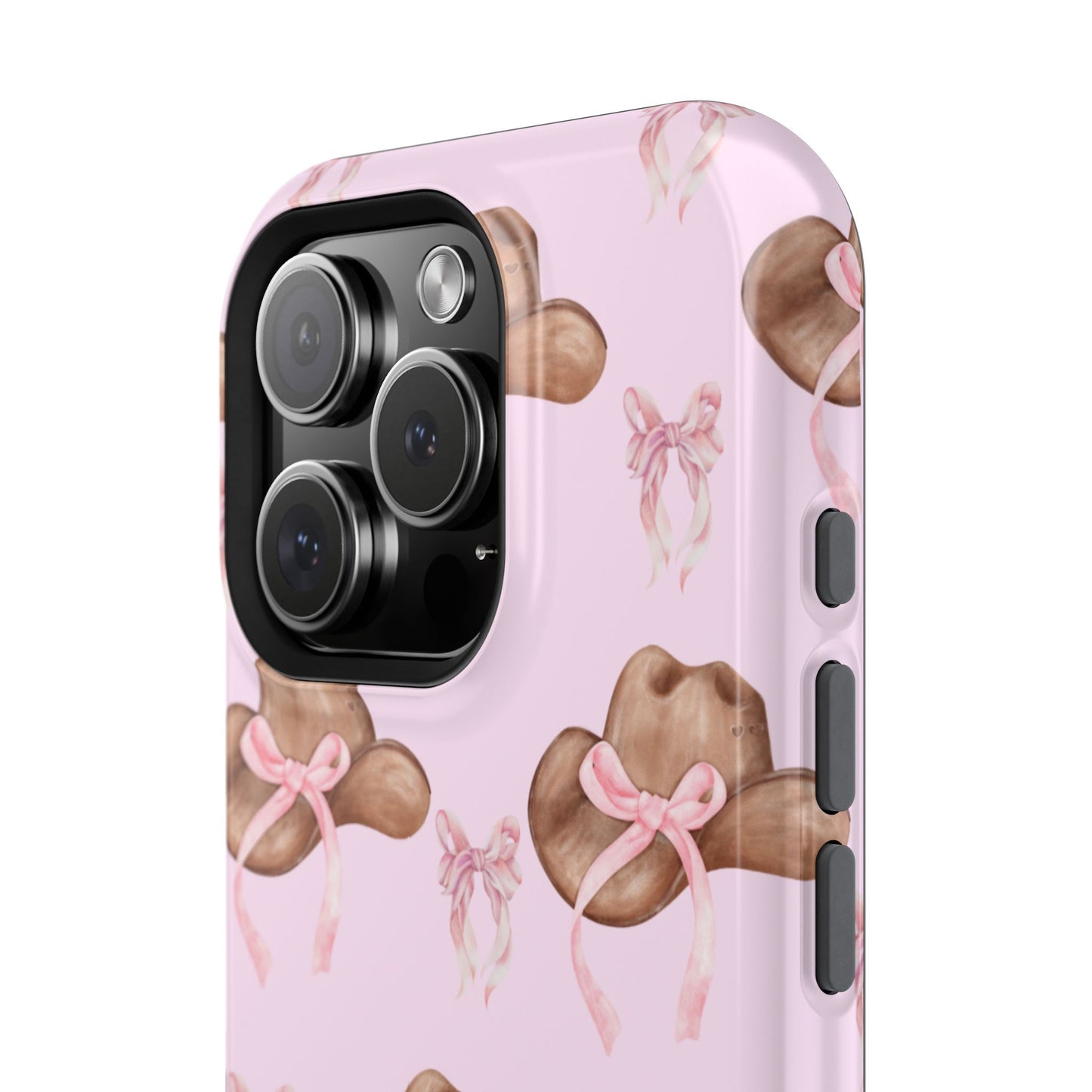 CowBoy CowBow Case