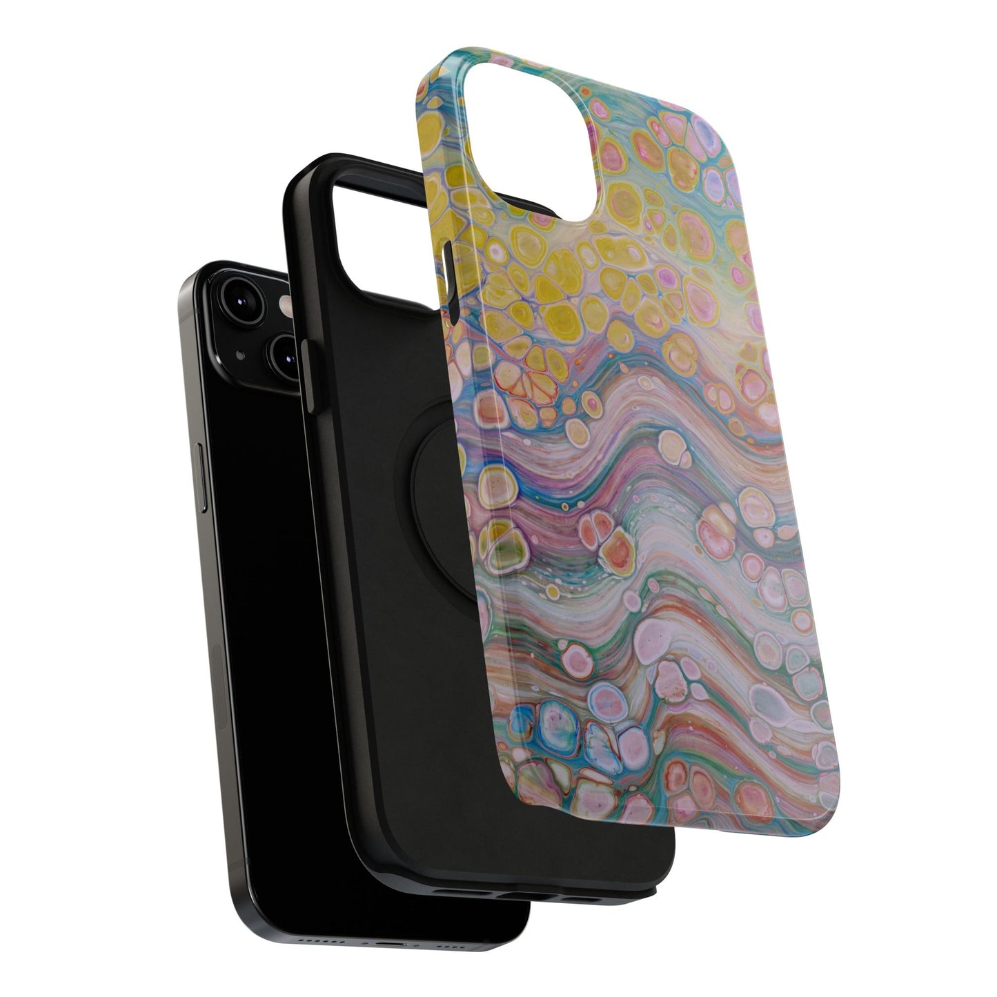 Lucid Dreams Case