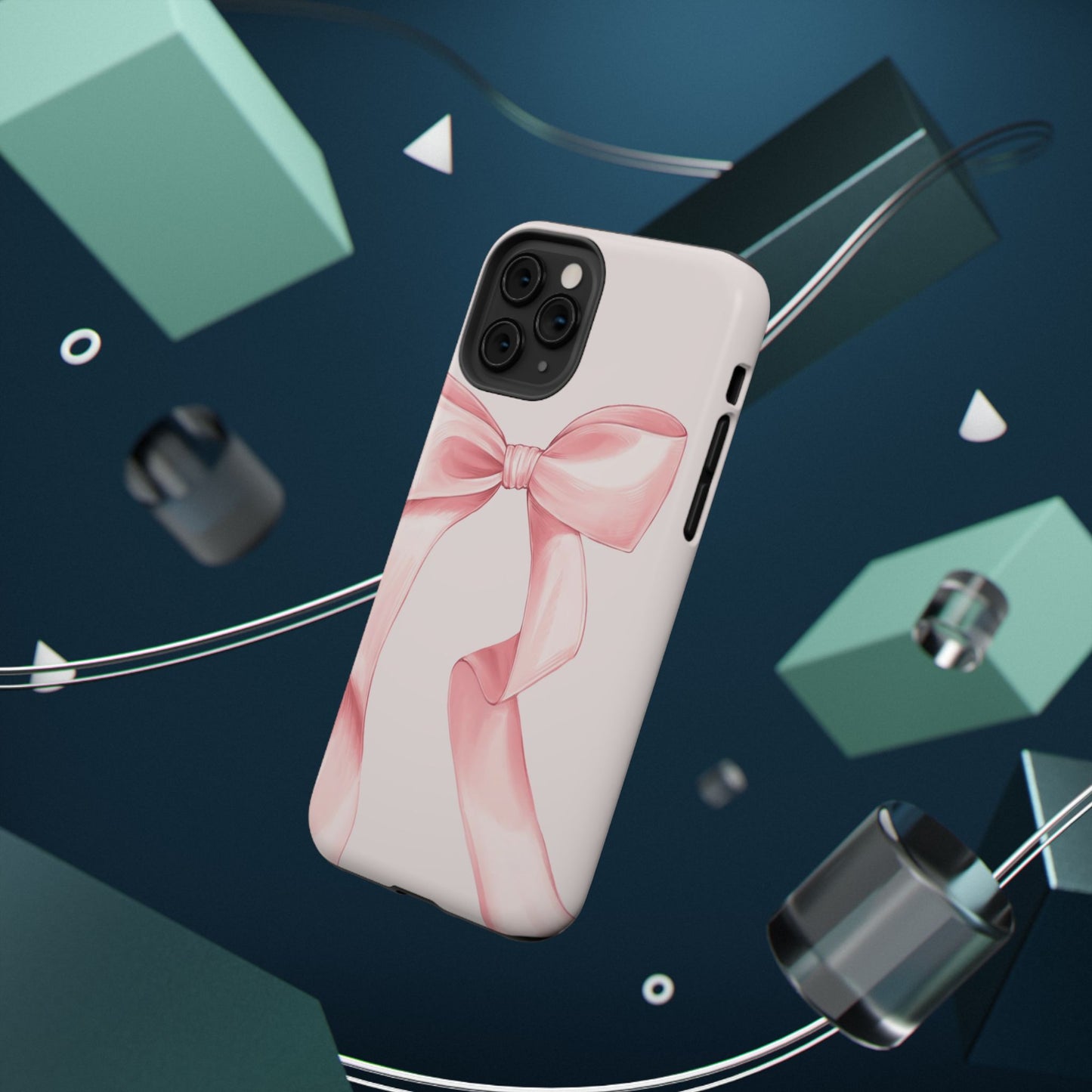 Tied With A Ribbon Case