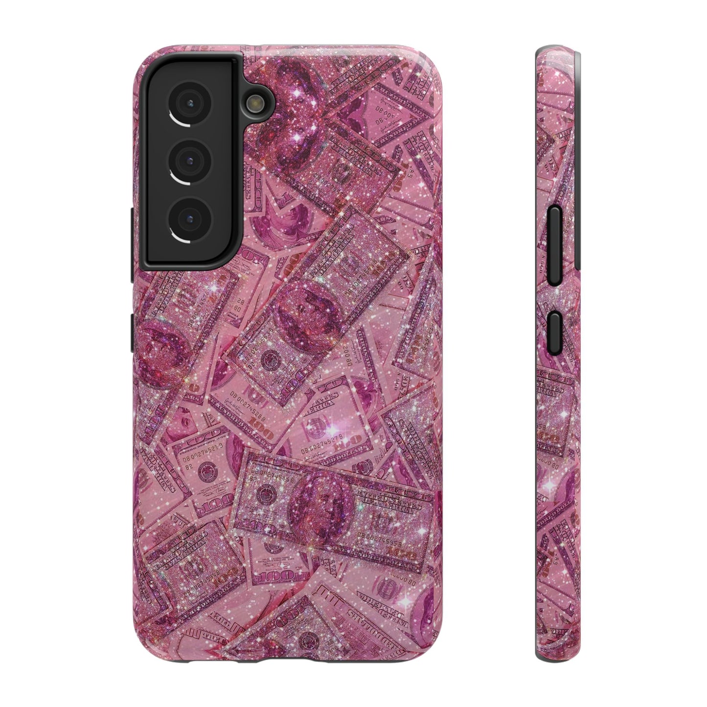 Dollar Dollar Bills Case