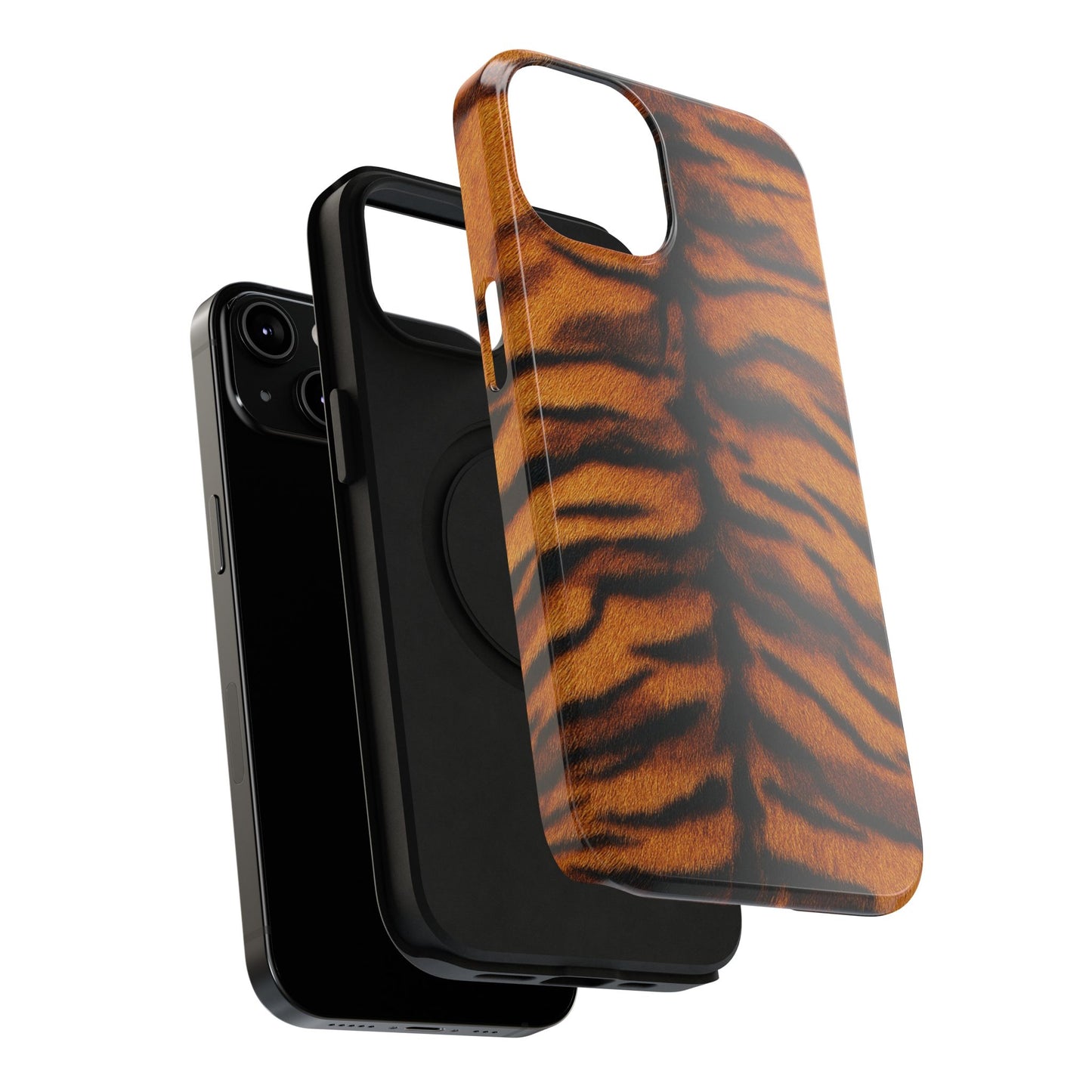 Tigress Case