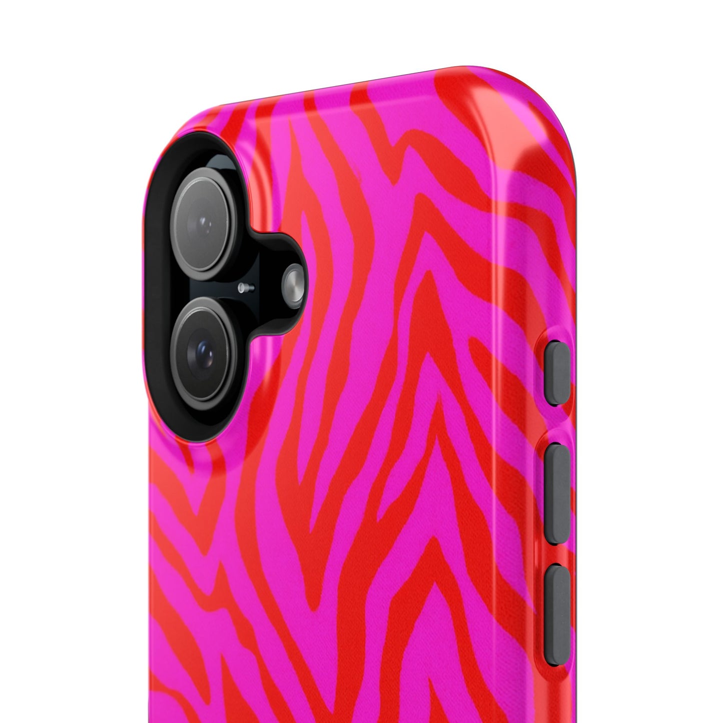 Circus Zebra Case