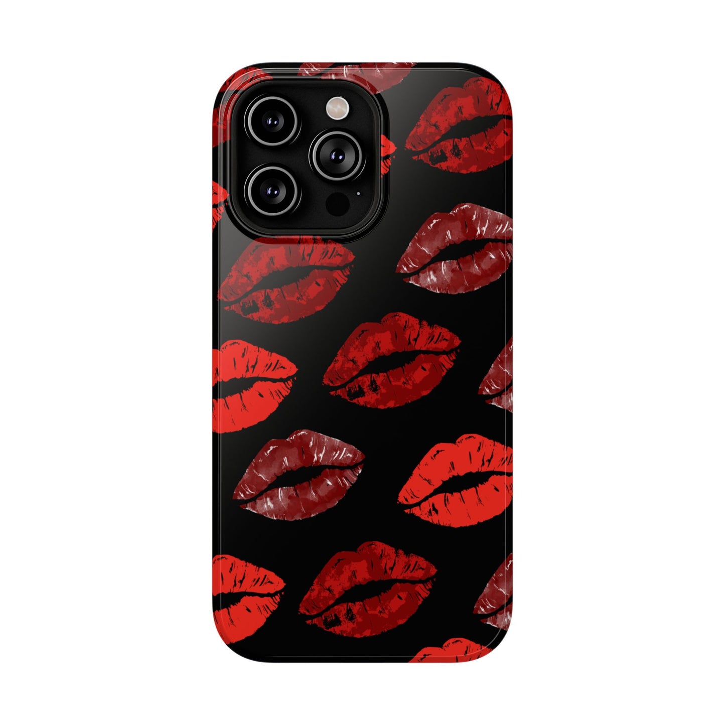 Lip Locked Case