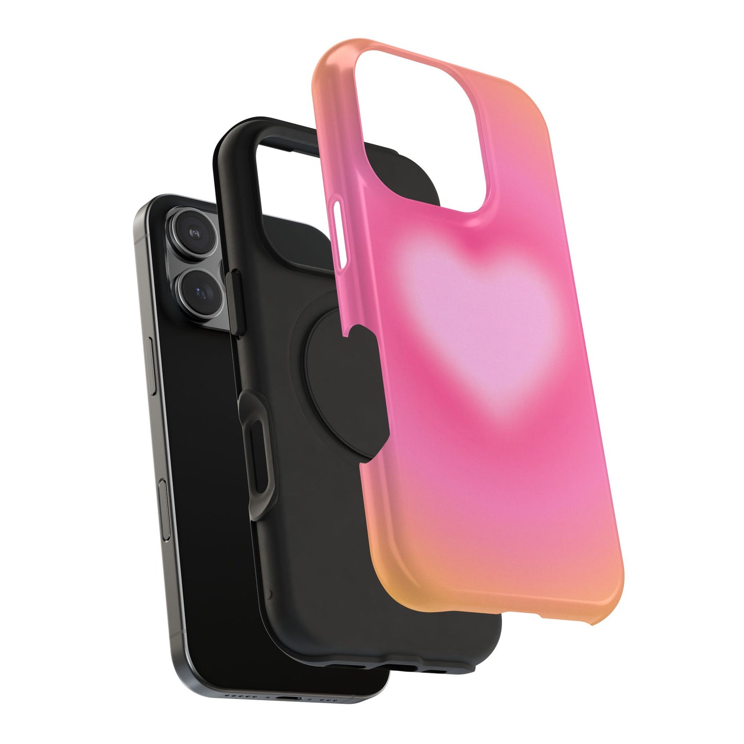 Sunset Of Love Case