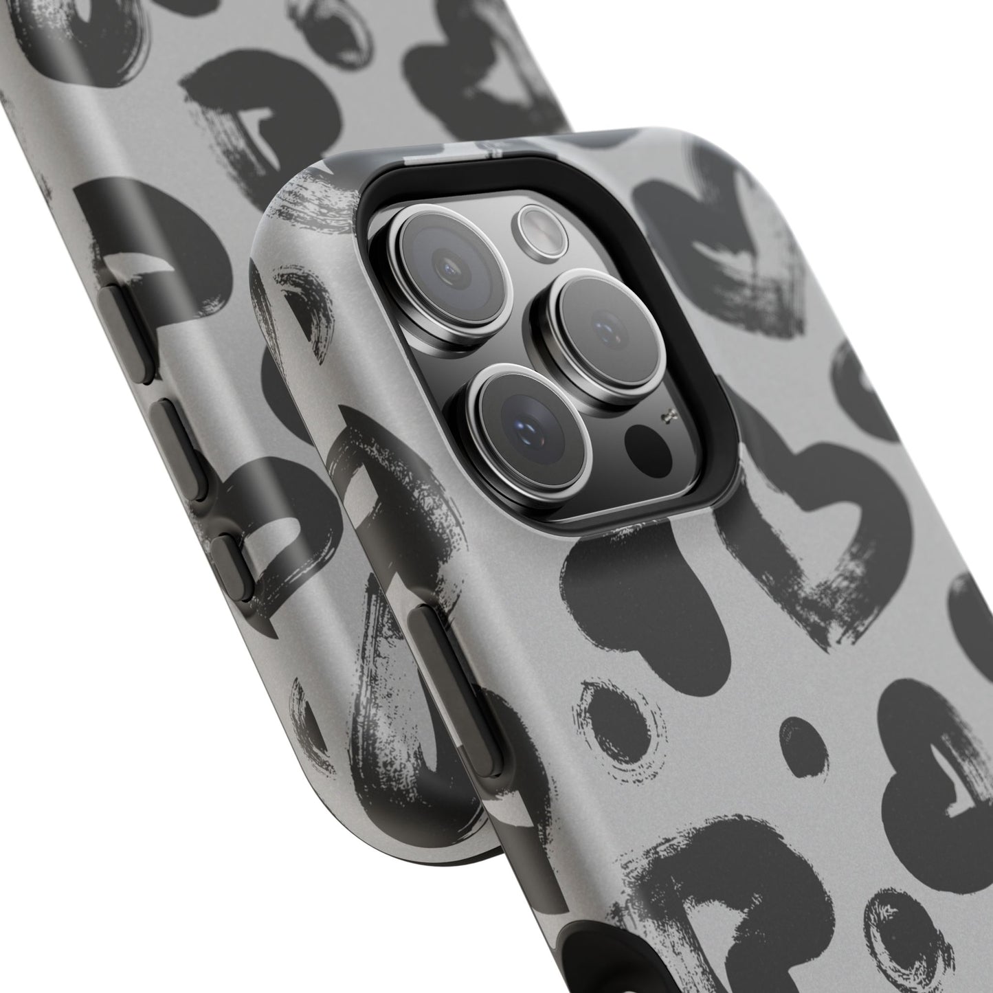 Leopard Love Case