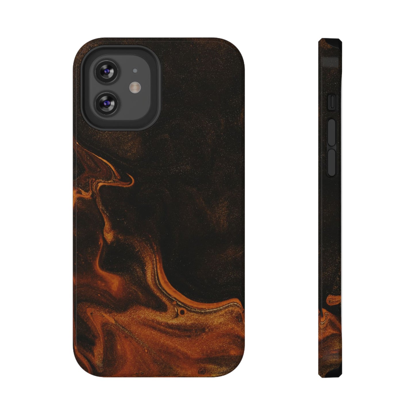Moth to a Flame Case