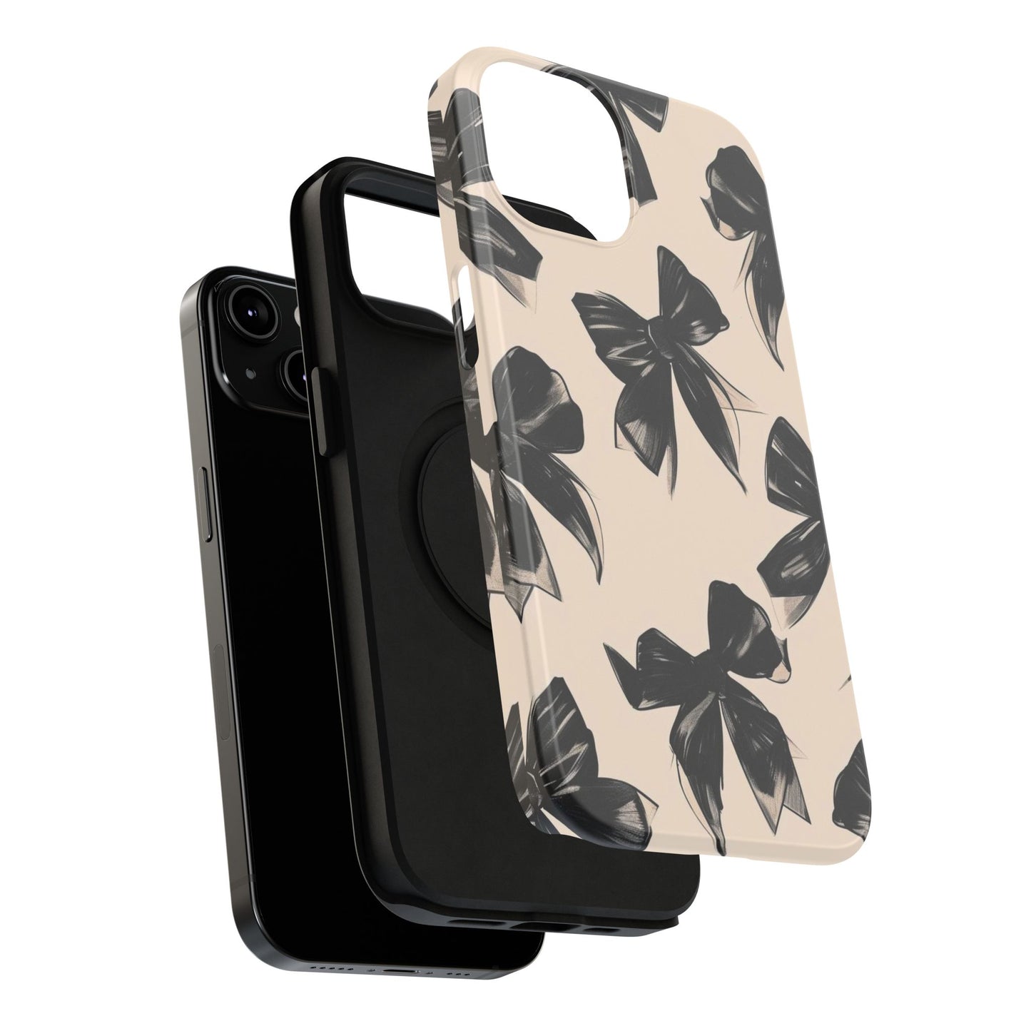 Little Black Bow Case